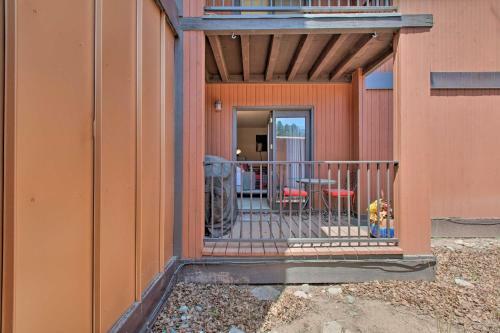 Apartamento Spacious Ski Condo Walk To Lifts And Shuttle!
