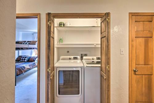 Apartamento Spacious Ski Condo Walk To Lifts And Shuttle!