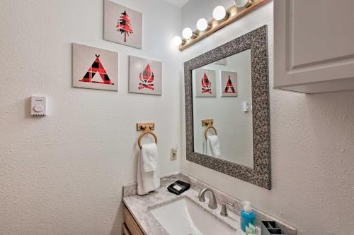 Apartamento Spacious Ski Condo Walk To Lifts And Shuttle!