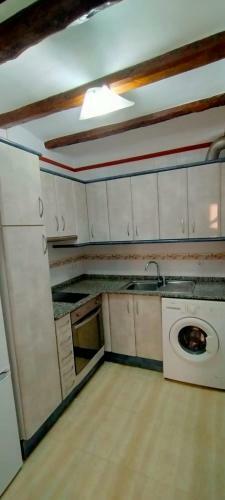Apartamento Tus Vacaciones Ideales En Tarragona