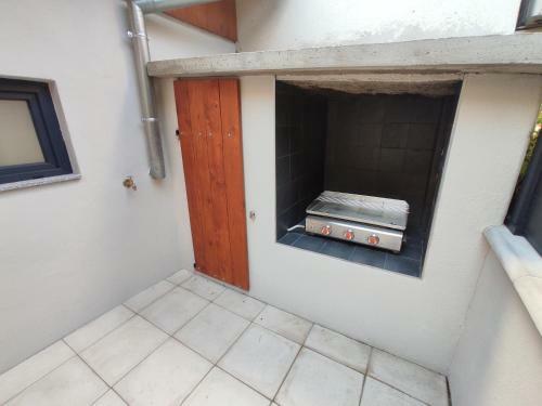 G�te Des Trois Ch�teaux