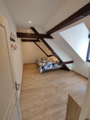 G�te Des Trois Ch�teaux