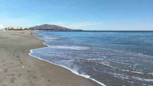 Vera Natura Apartamento Oihana