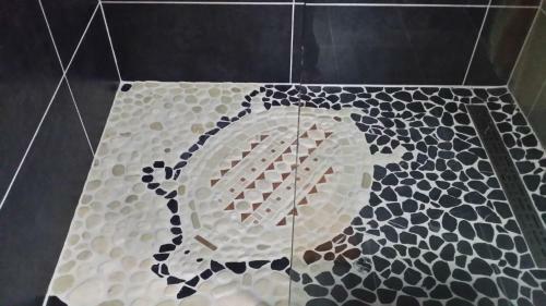 Apartamento Alpin-check-in