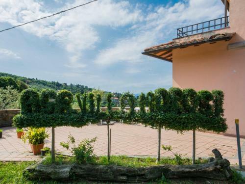 Apartamentos Locazione Turistica Villa Morosi.1