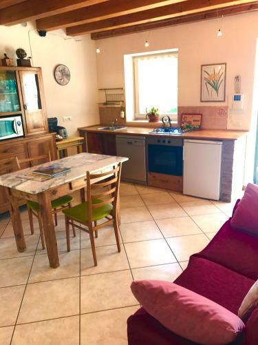 Apartamento Villa Villamonte