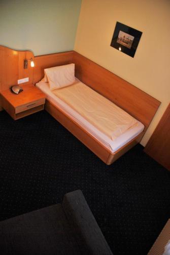 Hostal Gasthof Lang