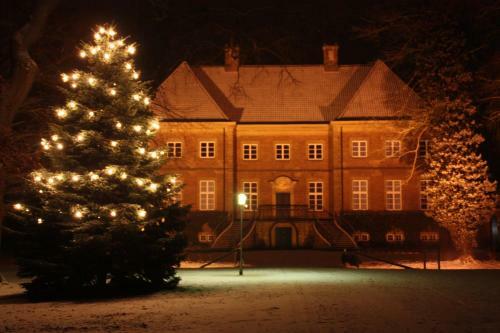Hotel Landhaus Riedel