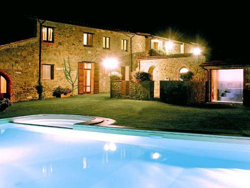 Villa Monte San Savino 2
