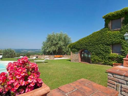 Villa Monte San Savino 2