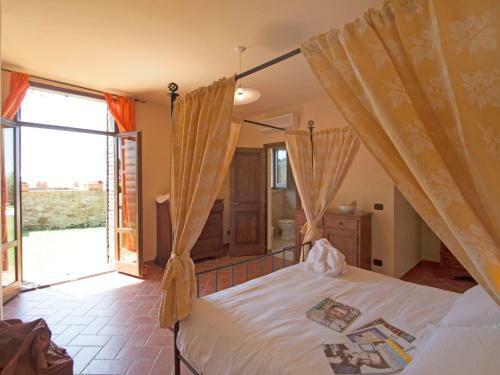 Villa Monte San Savino 2