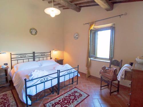 Villa Monte San Savino 2