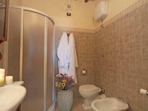 Villa Monte San Savino 2