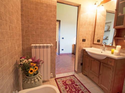 Villa Monte San Savino 2