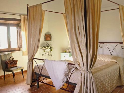 Villa Monte San Savino 2