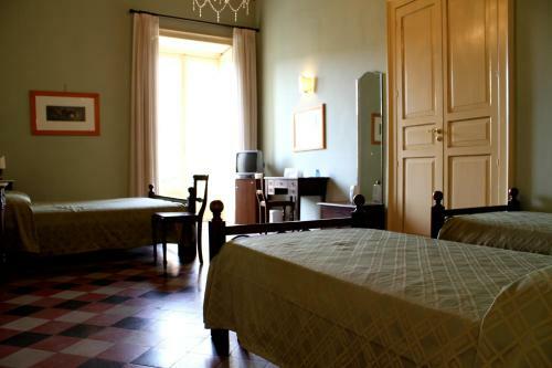 B&B Conte Ruggero