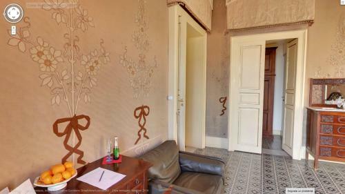 B&B Conte Ruggero