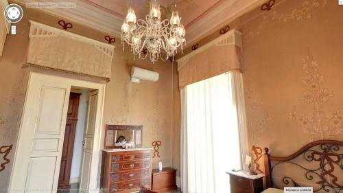 B&B Conte Ruggero