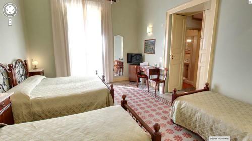 B&B Conte Ruggero