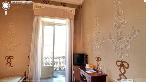 B&B Conte Ruggero