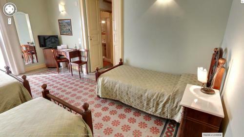B&B Conte Ruggero