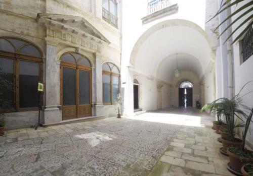 B&B Conte Ruggero