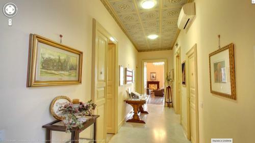 B&B Conte Ruggero
