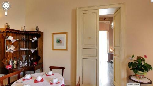 B&B Conte Ruggero