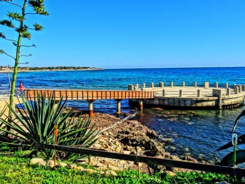 Holiday Home Noto Marina Lido Di Noto