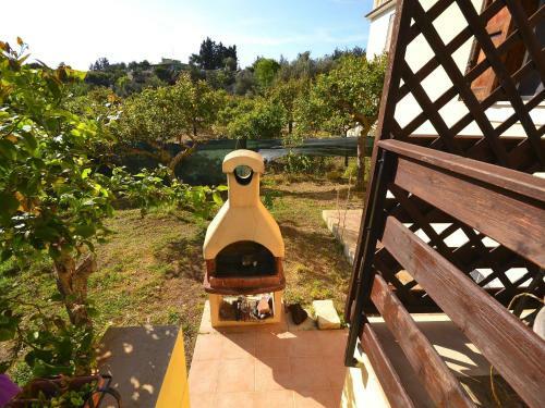 Holiday Home Noto Marina Lido Di Noto