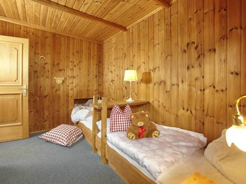 Aparthotel Bio Natur Refugium Blaslahof ****