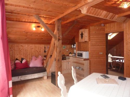 Aparthotel Bio Natur Refugium Blaslahof ****