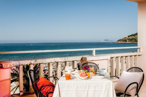 Hotel Villa Eleonora
