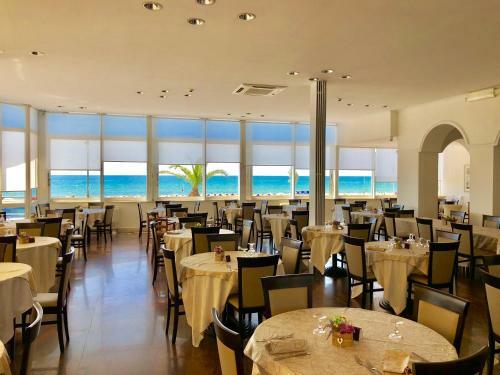 Hotel Villa Eleonora