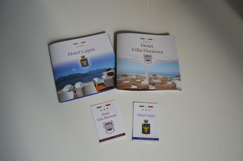 Hotel Villa Eleonora