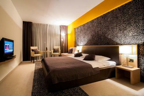 Hotel Zoo