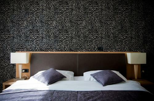 Hotel Zoo