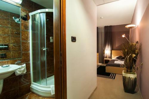 Hotel Zoo