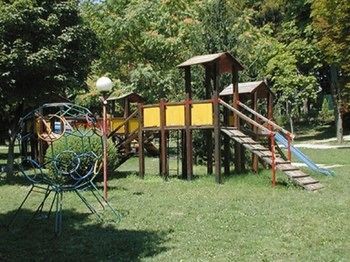 Hotel Terme Di Monte Valenza