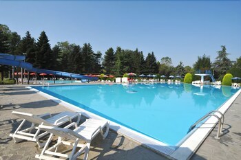 Hotel Terme Di Monte Valenza