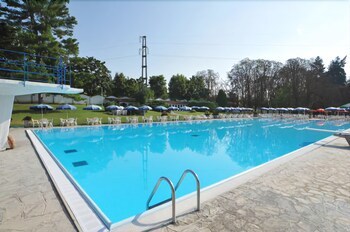 Hotel Terme Di Monte Valenza