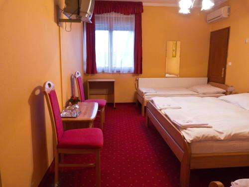 Hostal Euro Panzio