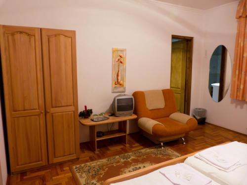 Hostal Euro Panzio