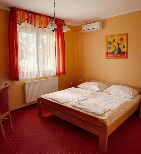 Hostal Euro Panzio