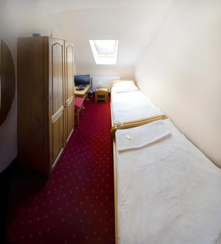 Hostal Euro Panzio