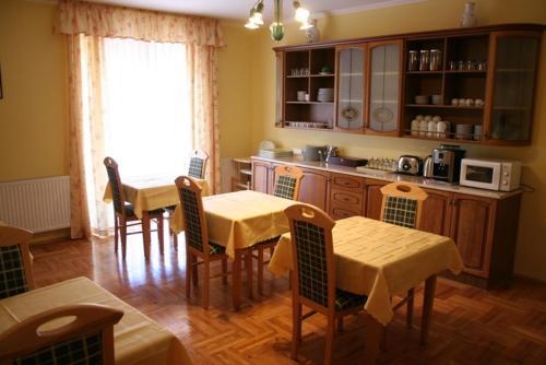 Hostal Euro Panzio