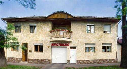 Hostal Euro Panzio