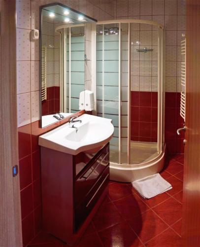 Hostal Euro Panzio