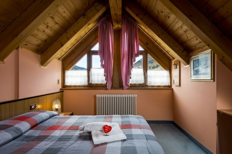 Animae Natura Hotel & Chalet