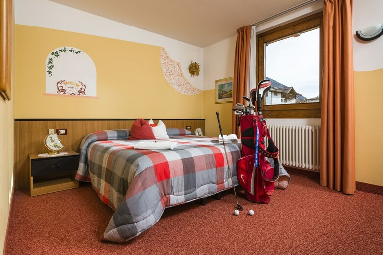 Animae Natura Hotel & Chalet